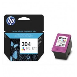 HP Lot de 3 cartouches jet...