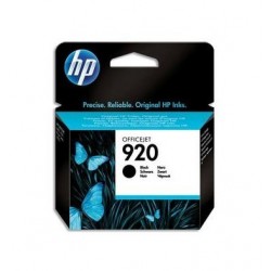 HP Cartouche jet d'encre...