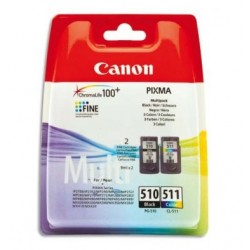 CANON Multipack PG510BK...