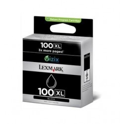 LEXMARK Cartouche jet...