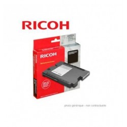 RICOH Cartouche gel magenta...