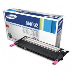 SAMSUNG Toner magenta pour...