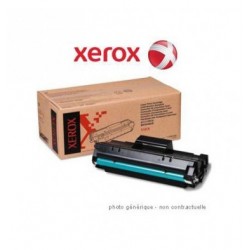 XEROX Cartouche toner jaune...