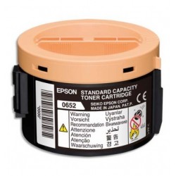 EPSON cartouche toner noir...