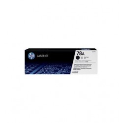 HP Toner laser noir 78A