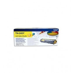 BROTHER Toner jaune HC TN245Y