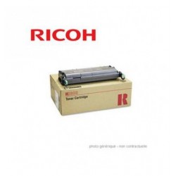 RICOH Cartouche laser cyan...