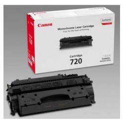 CANON Cartouche toner laser...