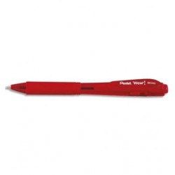 PENTEL Stylo bille WOW...