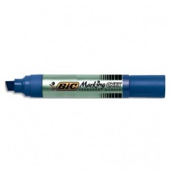 BIC Marqueur permanent...