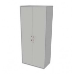 SIMMOB Armoire haute 4...